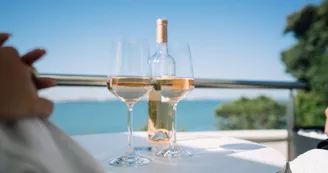 Le Café des Sports - Casino Barrière de La Rochelle