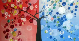 Exposition - Pauline Chouteau