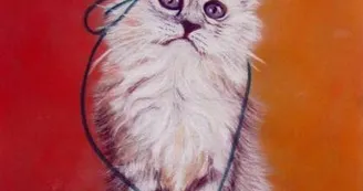 Exposition - Pauline Chouteau