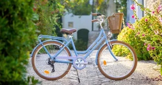 Beach Bikes - La Palmyre