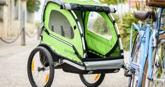 Beach Bikes - La Palmyre