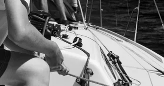 Stage et cours de voile - Voile La Rochelle