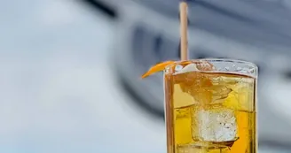 L’indigo By Martell