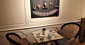 Musée de la Résidence des Indes