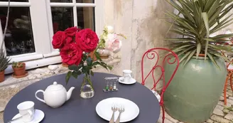 Musée de la Résidence des Indes