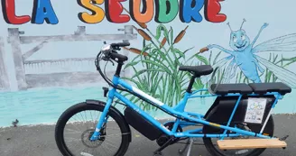 Les Vélos de la Seudre