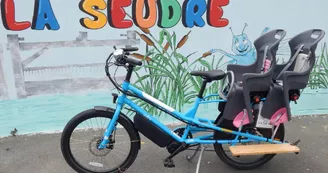 Les Vélos de la Seudre