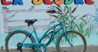 Les Vélos de la Seudre