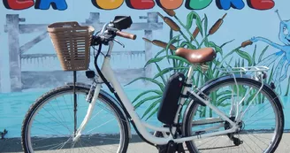 Les Vélos de la Seudre