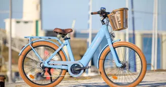 Beach Bikes - Le Belvédère/Pont de l'île de Ré