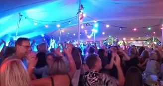 Guinguette La Canopée by Vertigo Parc