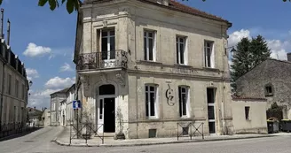 Le Gueuleton - Segonzac