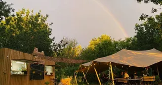 La Guinguette des Prés Valet