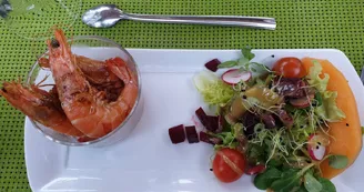 Aux Délices du Terroir