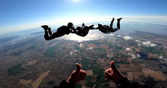 Big'Air Parachutisme