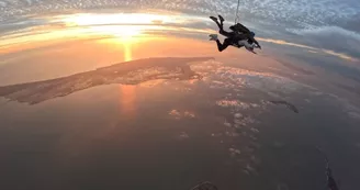 Big'Air Parachutisme