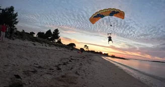 Big'Air Parachutisme