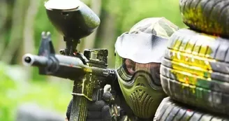 La Rochelle Paintball soft