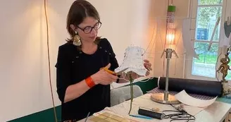 Les Gammes d'Olbreuse