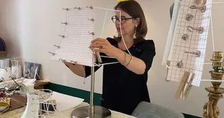 Les Gammes d'Olbreuse