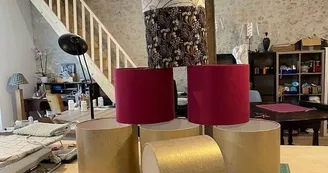 Les Gammes d'Olbreuse