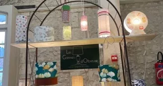 Les Gammes d'Olbreuse