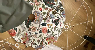 Les Gammes d'Olbreuse