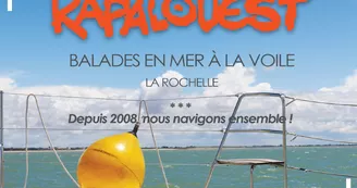 Tour de la baie sur un bateau traditionnel à moteur - Kapalouest Tour de la baie sur un bateau traditionnel à moteur - Kapalouest