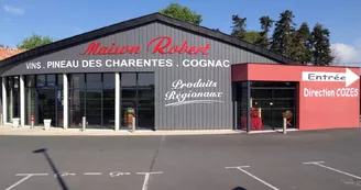 Vignoble Maison Robert