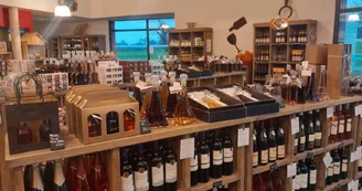 Vignoble Maison Robert