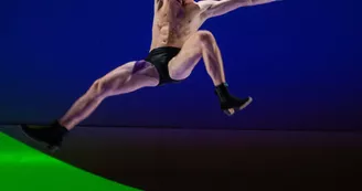 Masterclass : Alors, on danse ?