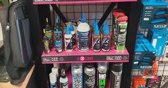 Urban CUBE Store La Rochelle - Vente et réparation de vélo