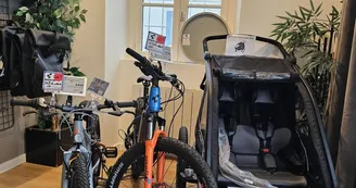 Urban CUBE Store La Rochelle - Vente et réparation de vélo