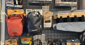 Urban CUBE Store La Rochelle - Vente et réparation de vélo