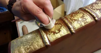 Atelier de l’Abbaye de Maumont