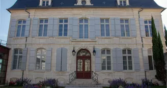 Les Compagnons de Saint Jacques