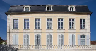 Les Compagnons de Saint Jacques