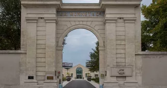 Les Compagnons de Saint Jacques