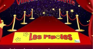 Enquête-jeu de piste "Les Pipoles"