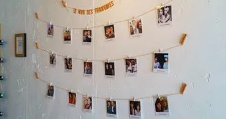 Les frangines