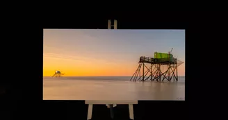 Exposition d'art : Regards sur la Charente-Maritime