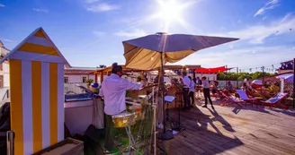 Vivre[s] : le rooftop Vivre[s]