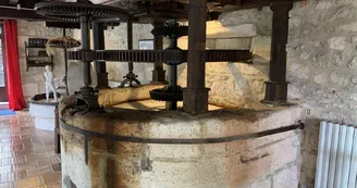 Moulin du bourg Moulin du bourg