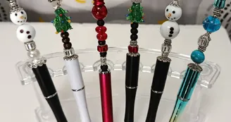 Méluzine Art artisan verrier