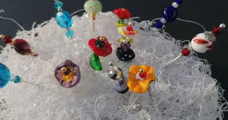 Méluzine Art artisan verrier