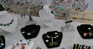 Méluzine Art artisan verrier