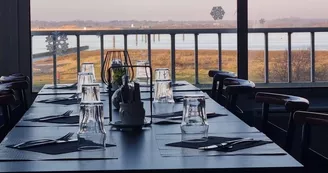 Bar-restaurant Chez Christy La Marine