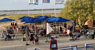 Bar-restaurant Chez Christy La Marine