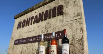 Domaine Montansier