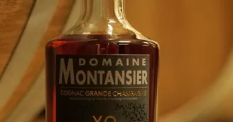 Domaine Montansier